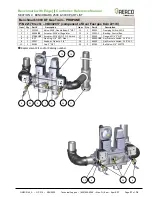 Предварительный просмотр 37 страницы Watts Aerco Benchmark 5000 Reference Manual