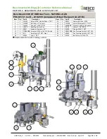 Предварительный просмотр 38 страницы Watts Aerco Benchmark 5000 Reference Manual