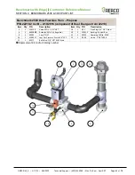 Предварительный просмотр 41 страницы Watts Aerco Benchmark 5000 Reference Manual