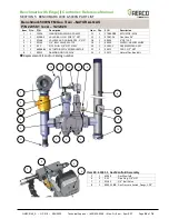 Предварительный просмотр 54 страницы Watts Aerco Benchmark 5000 Reference Manual