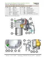 Предварительный просмотр 58 страницы Watts Aerco Benchmark 5000 Reference Manual