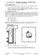 Preview for 14 page of Watts Aerco Benchmark 750 User Manual