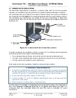 Предварительный просмотр 19 страницы Watts Aerco Benchmark 750 User Manual