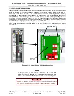 Preview for 25 page of Watts Aerco Benchmark 750 User Manual
