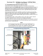 Предварительный просмотр 31 страницы Watts Aerco Benchmark 750 User Manual