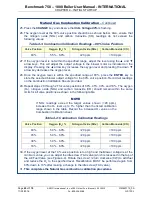 Предварительный просмотр 60 страницы Watts Aerco Benchmark 750 User Manual