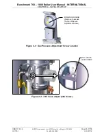 Preview for 61 page of Watts Aerco Benchmark 750 User Manual