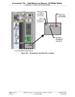 Preview for 75 page of Watts Aerco Benchmark 750 User Manual