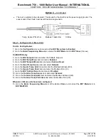 Preview for 121 page of Watts Aerco Benchmark 750 User Manual