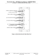 Preview for 166 page of Watts Aerco Benchmark 750 User Manual