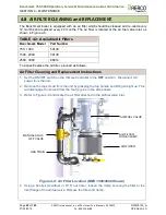 Preview for 52 page of Watts AERCO Benchmark BMK 1500DF User Manual