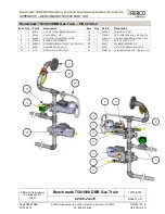 Preview for 102 page of Watts AERCO Benchmark BMK 1500DF User Manual