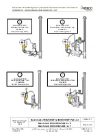 Preview for 125 page of Watts AERCO Benchmark BMK 1500DF User Manual