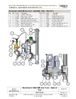 Preview for 131 page of Watts AERCO Benchmark BMK 1500DF User Manual