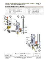 Preview for 132 page of Watts AERCO Benchmark BMK 1500DF User Manual