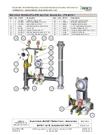 Preview for 138 page of Watts AERCO Benchmark BMK 1500DF User Manual