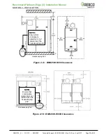 Preview for 16 page of Watts AERCO Benchmark BMK4000 Installation And Start-Up Manual