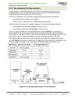 Preview for 20 page of Watts AERCO Benchmark BMK4000 Installation And Start-Up Manual