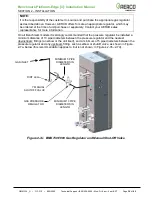 Preview for 30 page of Watts AERCO Benchmark BMK4000 Installation And Start-Up Manual