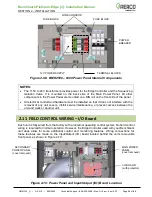 Preview for 35 page of Watts AERCO Benchmark BMK4000 Installation And Start-Up Manual