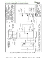 Preview for 54 page of Watts AERCO Benchmark BMK4000 Installation And Start-Up Manual