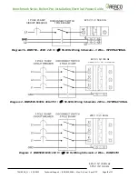 Preview for 8 page of Watts AERCO Benchmark BMK750-1000 Domestic Manual