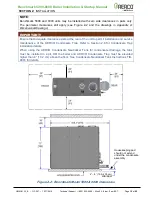 Предварительный просмотр 15 страницы Watts Aerco Benchmark OMM-0124 Installation And Start-Up Manual