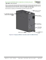 Предварительный просмотр 18 страницы Watts Aerco Benchmark OMM-0124 Installation And Start-Up Manual