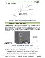 Предварительный просмотр 20 страницы Watts Aerco Benchmark OMM-0124 Installation And Start-Up Manual