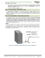 Предварительный просмотр 23 страницы Watts Aerco Benchmark OMM-0124 Installation And Start-Up Manual