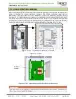 Предварительный просмотр 26 страницы Watts Aerco Benchmark OMM-0124 Installation And Start-Up Manual