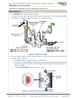 Предварительный просмотр 38 страницы Watts Aerco Benchmark OMM-0124 Installation And Start-Up Manual