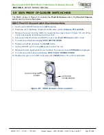 Preview for 73 page of Watts Aerco Benchmark OMM-0124 Installation And Start-Up Manual