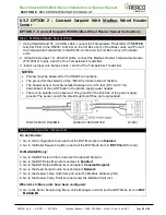 Предварительный просмотр 80 страницы Watts Aerco Benchmark OMM-0124 Installation And Start-Up Manual