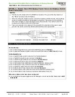 Предварительный просмотр 84 страницы Watts Aerco Benchmark OMM-0124 Installation And Start-Up Manual