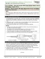 Предварительный просмотр 87 страницы Watts Aerco Benchmark OMM-0124 Installation And Start-Up Manual