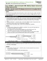 Предварительный просмотр 89 страницы Watts Aerco Benchmark OMM-0124 Installation And Start-Up Manual