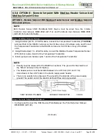 Предварительный просмотр 91 страницы Watts Aerco Benchmark OMM-0124 Installation And Start-Up Manual