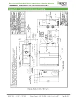 Предварительный просмотр 93 страницы Watts Aerco Benchmark OMM-0124 Installation And Start-Up Manual