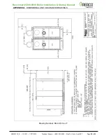 Предварительный просмотр 94 страницы Watts Aerco Benchmark OMM-0124 Installation And Start-Up Manual