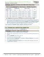 Preview for 45 page of Watts AERCO Benchmark OMM-0136 Operation And Service Manual