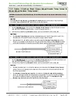 Preview for 93 page of Watts AERCO Benchmark OMM-0136 Operation And Service Manual