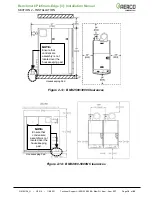 Предварительный просмотр 16 страницы Watts AERCO Benchmark OMM-0137 Installation And Start-Up Manual