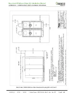 Предварительный просмотр 61 страницы Watts AERCO Benchmark OMM-0137 Installation And Start-Up Manual