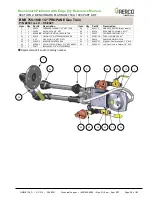 Предварительный просмотр 12 страницы Watts AERCO Benchmark Platinum 1000 Reference Manual