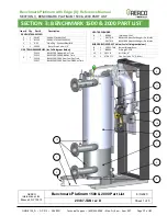 Предварительный просмотр 17 страницы Watts AERCO Benchmark Platinum 1000 Reference Manual