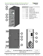 Preview for 19 page of Watts AERCO Benchmark Platinum 1000 Reference Manual