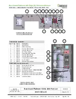 Preview for 20 page of Watts AERCO Benchmark Platinum 1000 Reference Manual