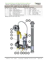 Preview for 25 page of Watts AERCO Benchmark Platinum 1000 Reference Manual