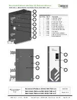 Preview for 33 page of Watts AERCO Benchmark Platinum 1000 Reference Manual